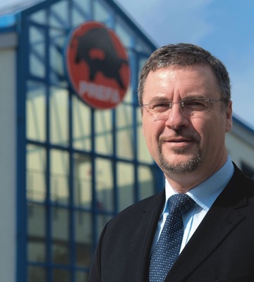 Karsten Köhler Geschäftsführer …
