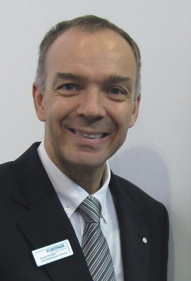 „Wir erzielten ein deutlich besseres Ergebnis als vor zwei Jahren.“Renato Romagna, Forstner Maschinenbau GmbH