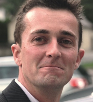 Peter Trenkwalder: „Gelingt es uns in zehn Jahren noch Lehrlinge zu finden?“
