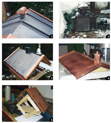 1 Michael Nebeler, Bedburg 2 Sascha Cencic, Schönheide 3 Michael Nebeler, Bedburg 4 Christian Kunz, o.A. 5 Markus Schreiber, Hörden