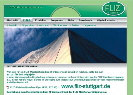 www.fliz-stuttgart.de