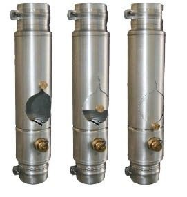 Rechtzeitig zum Beginn der Gartensaison präsentiert Spengler Direct einen hochwertigen Regenwassersammler mit Laubfang, innenliegender Verschlussklappe und Einhandbedienung. Arretierungsschraube und Schlauchanschluss bestehen aus massivem Messing, der Rohrkörper selbst ist in den gängigen Größen aus Edelstahl, Kupfer oder Titanzink erhältlich