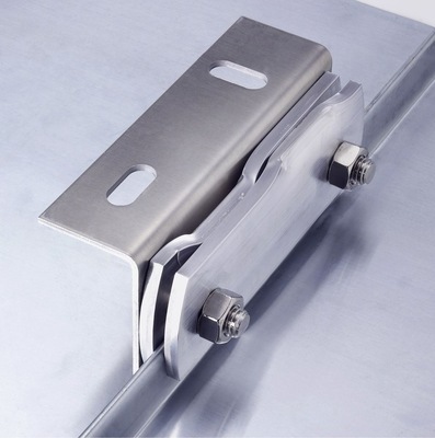 Hochwertiges Systemzubehör und aufeinander abgestimmte Komponenten...
