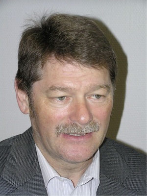 Glückwunsch an alle ­Beteiligten. Das war ein Start nach Maß für den iib. Nutzt die ­Welle der Begeisterung, die auf dem ­Treffen unübersehbar war, um jetzt international Fuß zu ­fassen. KME ist natürlich dabei.Frank Kröner Area Sales Manager, KME Germany AG & Co. KG