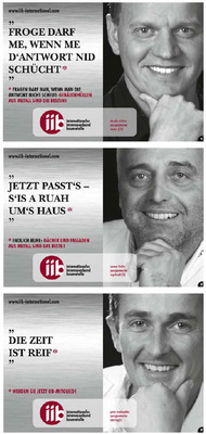 1 Studen, Schweiz: Nutzen wir die Chance. iib steht für Internationaler Interessenbund Baumetalle, in dem das Berufsbewusstsein und das Know-how über die Landesgrenzen gebildet und erweitert werden kann; unsere Gemeinsamkeiten und Interessen an der Gebäudehülle sind deckungsgleich und bedeutungsvoll. Die internationale Wirkung und Ausstrahlung des iib kann in allen Ländern und Organisationen wertvolle Impulse aus Spengler-, Handels- und Herstellerkreisen einbringen. Der iib bringt außerdem additiv zu den Landesorganisationen einen unverzichtbaren Mehrwert für die Förderung des Spenglerhandwerks und der Baumetallarchitektur an Dach und Fassaden. Claudio Cristina, Vizepräsident VDSS und Fachbereichsvorstand suissetec2 Ingolstadt, Deutschland: Warum einen internationalen Interessenbund Baumetalle? Weil die Kollegen außerhalb Deutschlands mit ähnlichen Problemen kämpfen und wir gemeinsam leichter Lösungen finden werden. Weil wir ein gemeinsames Sprachrohr brauchen, das unseren Berufsstand erklärt und bekannt macht, das uns hilft junge Leute für diesen Beruf zu interessieren und ihnen Aufstiegsmöglichkeiten wie Meister oder vielleicht bald Gebäudehüllentechniker aufzeigt. Der iib ist eine wichtige und notwendige Ergänzung zu den nationalen Verbänden. Der iib bietet uns eine gemeinsame „Blechheimat“ und hilft uns Innovationen schneller umzusetzten. Der iib ist ein Werkzeug, um Endverbraucher darüber zu informieren, wer wir sind, und ihnen mitteilt, dass wir mit Metall einen der besten Baustoffe für Dach und Fassade anbieten. Der iib steht für den Erhalt und die Zukunft eines meisterlichen Handwerks und das weltweit. Vor allem aber ist der iib eine ergänzende Kraft zu den Verbänden. Werner Fünfer, 1. Vorsitzender SMV Bayern3 Sterzing, Südtirol: Auf der Suche nach Ausbildungsplätzen streben die meisten Jugendlichen in Berufe mit Zukunft. Der Anspruch auf technische Qualifikation ist hoch, der vermeidliche Traumberuf muss zwingend modern und krisensicher sein. Warum technisch hochqualifizierte Südtiroler Spenglerfachbetriebe größte Schwierigkeiten bei der Nachwuchssuche haben, kann ich mit fünf einfachen Worten erklären: Niemand weiß, was wir machen. Peter Trenkwalder, Fachbetriebsinhaber