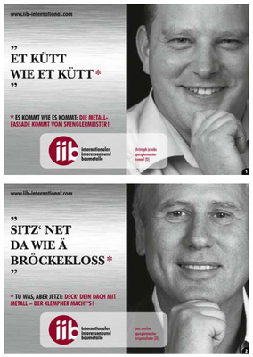 1 Hennef, Deutschland: Christoph Jakobs kennt sich mit Bleibedachungen aus wie kein Zweiter. Das schwere Metall beeindruckt den versierten Klempnermeister ebenso wie die Tatsache, dass nur Spezialisten in der Lage sind, hochwertige Metalldächer zu realisieren. Für ihn ist es wichtig, der Welt zu zeigen, dass Dächer aus Klempnerhand die besten sind. 2 Langenschade, Deutschland: Was Architekten und Bauherren vom Klempner wissen, ist bestenfalls, dass diese Dachrinnen montieren. Jens Sperber aus Langenschade möchte diesen Missstand ändern. Der Vize-Vorstand des Europäischen Klempner- und Kupferschmiedemuseums kämpft seit Langem dafür, dass bekannt wird, wer die schönsten Fassaden und Dächer baut – es ist der Klempner. Seine Spezialität sind Gebäudehüllen aus Metall.