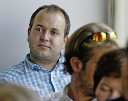 © BAUMETALL / Walter Eder