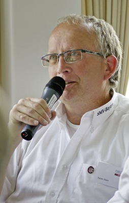 © BAUMETALL / Walter Eder