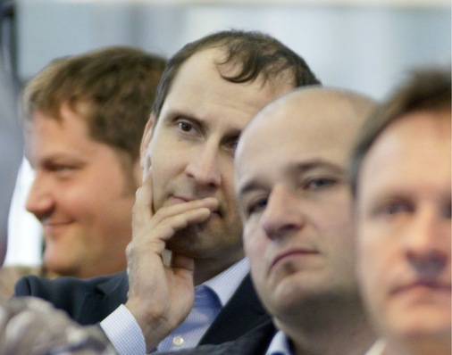 © BAUMETALL / Walter Eder