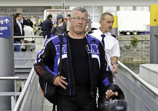 © BAUMETALL / Walter Eder