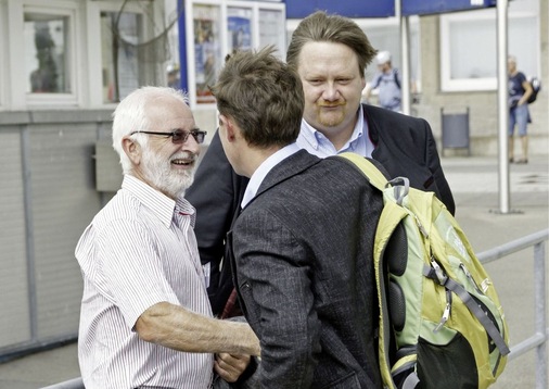 © BAUMETALL / Walter Eder