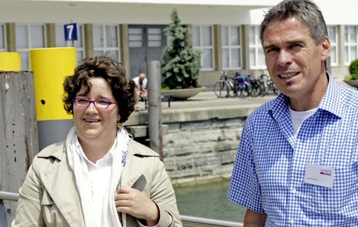 © BAUMETALL / Walter Eder