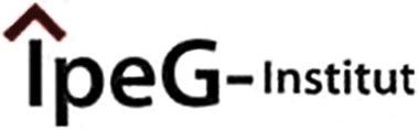 IpeG-Leitbild: ­Bestmöglicher ­Wärmeschutz = ­bestmögliche ­Energieeinsparung = bestmöglicher ­Klimaschutz zu ­geringstmöglichen Kosten