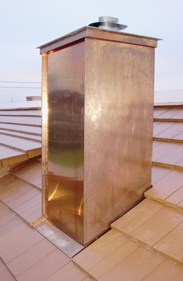 Verspannungsfreies Ergebnis
