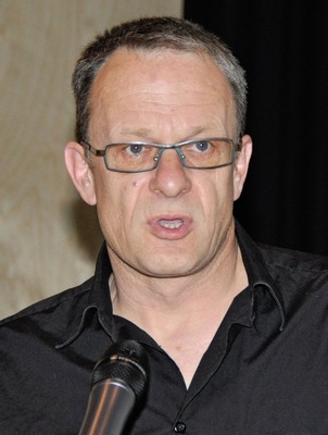 Präsident der Suissetec-Bildungskommission Benno Lees
