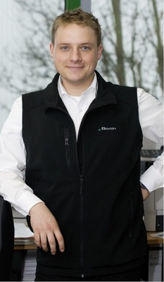 Thorsten Haas