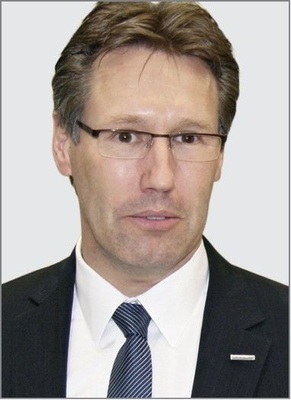 Frank Neumann Abteilungsleiter Anwendungstechnik/Marketing, Rheinzink GmbH & Co. KG, Datteln
