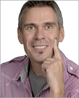 Andreas Buck Chefredakteur, Klempnermeister redaktion@baumetall.de