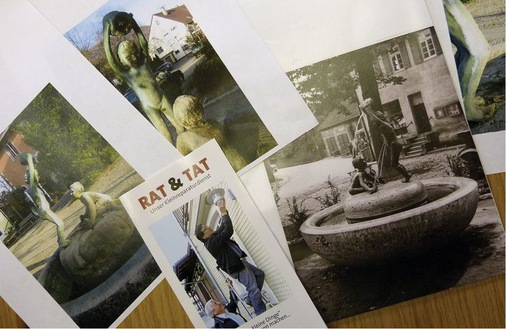 Die Zeit hinterlässt deutliche Spuren und stellt den Kleinreparaturdienst vor große Aufgaben
