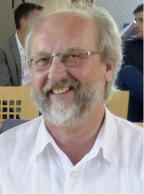 Hans-Günter Leidinger
