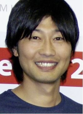 Schade, ich wäre gerne auch ­wieder dabei gewesen. Umso ­ärgerlicher ist, dass ich nur ­einen Tag später von Japan nach Deutschlang geflogen bin. So Iwamoto, Japan
