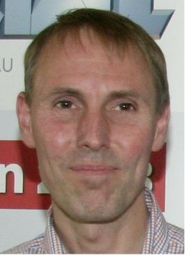 Es war wieder einmal eine ­tolle ­Veranstaltung. Die Anreise aus dem hohen Norden hat sich auch im ­Hinblick auf die vielen guten ­Gespräche gelohnt. Hermann Bade, Bad Bevensen
