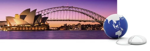 Auf nach Australien! Der iib macht's möglich