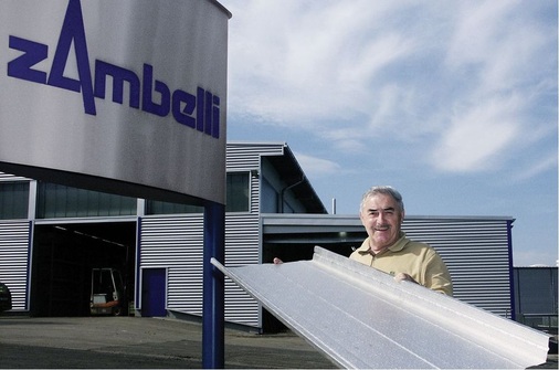 Franz Zambelli