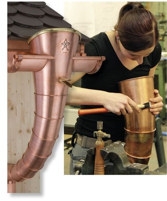 Frauenpower: Sarah Dittmer überzeugt mit einem konischen Schweizer Bogen
