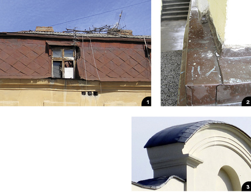 

1


Überall besteht dringender Sanierungsbedarf (Odessa)




2


Kürzlich ausgeführte „Sanierungsarbeiten“ in Odessa …




3


… und in Kharkov
