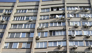 
Stromfressende Klimageräte
