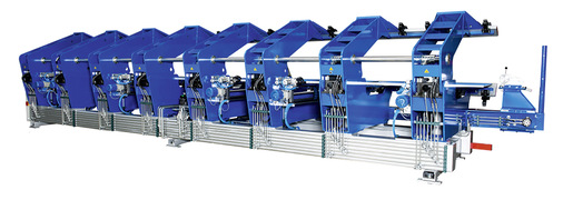 Rückseite eines Variobend-Doppelbiegers
