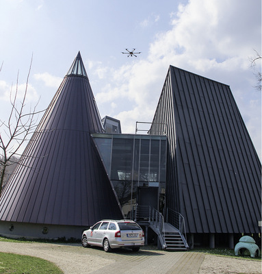 Neues Konzept in Vorbereitung: Das Europäische Klempner- und Kupferschmiedemuseum
