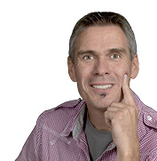 Andreas Buck