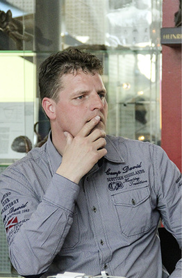 
Michael Messerschmidt



