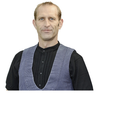 
Christian Bauer
