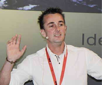 
Peter Trenkwalder
