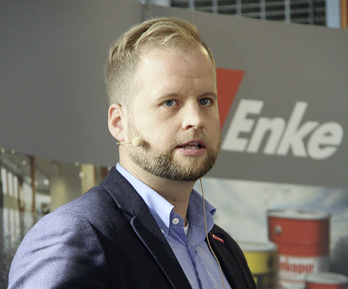 
Tobias Backhaus
