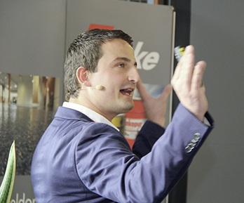 
Hannes Schütz
