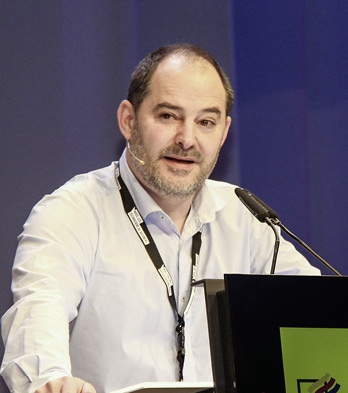 
Marcel Venzin referiert über die neue Richtlinie zur Dachentwässerung
