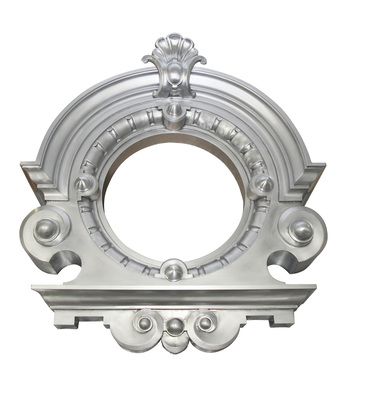 
Titanzink-Traum: Ornamentaler Dachschmuck oder beeindruckendeFenster entstehen bei der Kisso AG 
