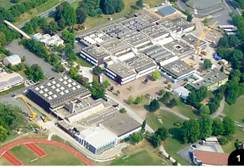



Schul- und Sportzentrum Lohr am Main
