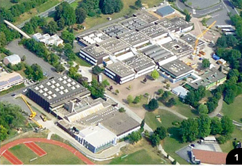 <p>
</p>

<p>
Schul- und Sportzentrum Lohr am Main
</p> - © Fotos: Architekturbüro Werner Haase

