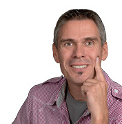 Andreas Buck