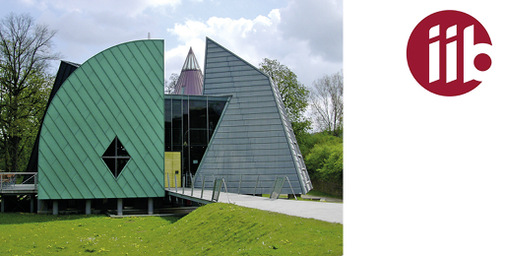 Wunderschön: Das Europäische Klempner- und Kupferschmiede-Museum
