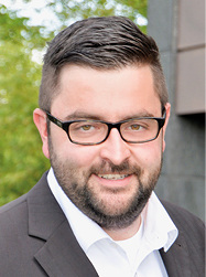 
Christian Winsel, Referent Klempnertechnik ZVSHK
