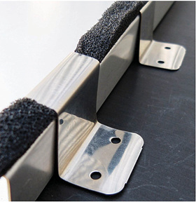 
Diskutieren Sie mit: Welches Dichtband verspricht in welcher Form Erfolg? Müssen Dichtbänder über bzw. unter dem Haft angeordnet werden?
