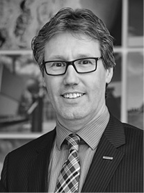 
Frank Neumann, Abteilungsleiter Anwendungstechnik / Marketing, Rheinzink GmbH & Co. KG
