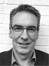 
ppa. Rainer Merkelbach, Aperam
