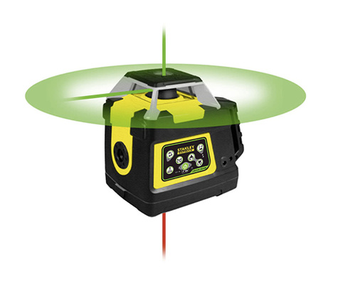 
Stanley-Rotationslaser FMHT1-77441
